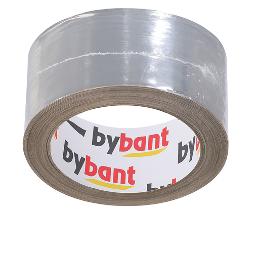 BYBANT ALÜMİNYUM FOLYO BANT 45x20 mt (DÜZ)